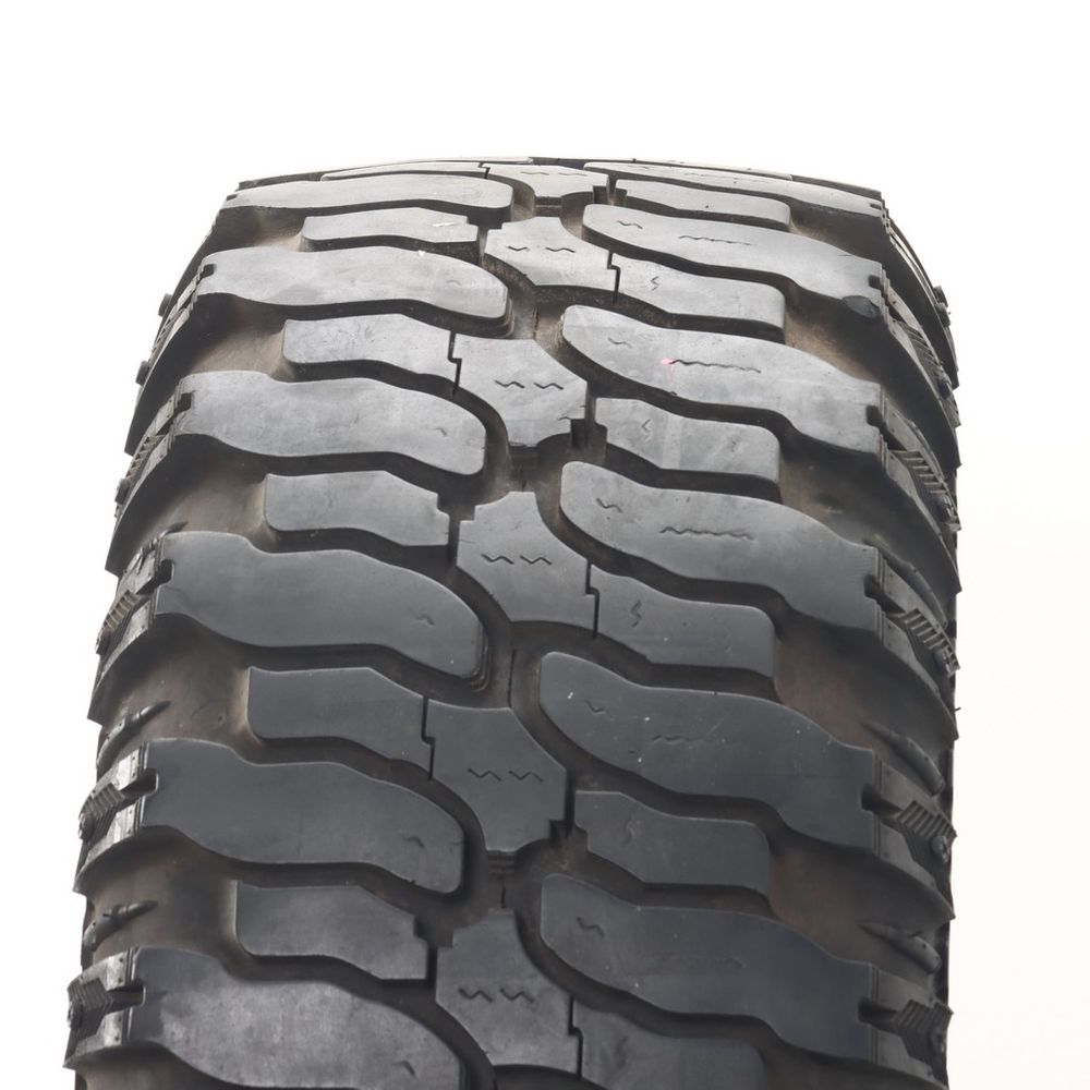 Used LT 295/70R17 Interco SS-M16 1N/A E - 14/32 - Image 2