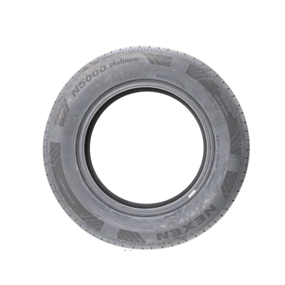New 235/65R17 Nexen N5000 Platinum 104H - Image 3