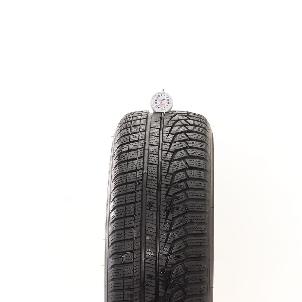 Used 225/65R17 Hankook Winter iCept evo2 SUV (W320A) 102H - 8.5/32 - Image 2