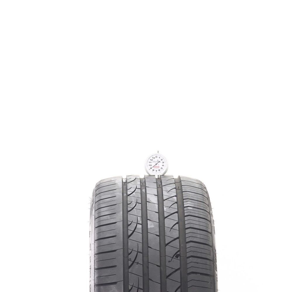 Used 245/35ZR19 Prinx HiRace HZ2 A/S 93Y - 9/32 - Image 2