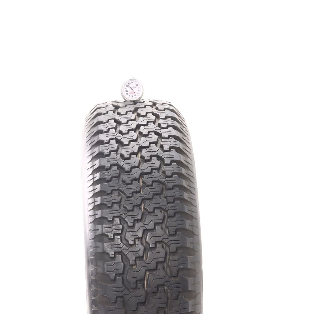 Used 235/75R15 Goodyear Wrangler Radial 1N/A - 12.5/32 - Image 2