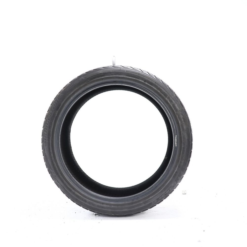 Used 225/40R18 Bridgestone Blizzak LM-32 92V - 8/32 - Image 3