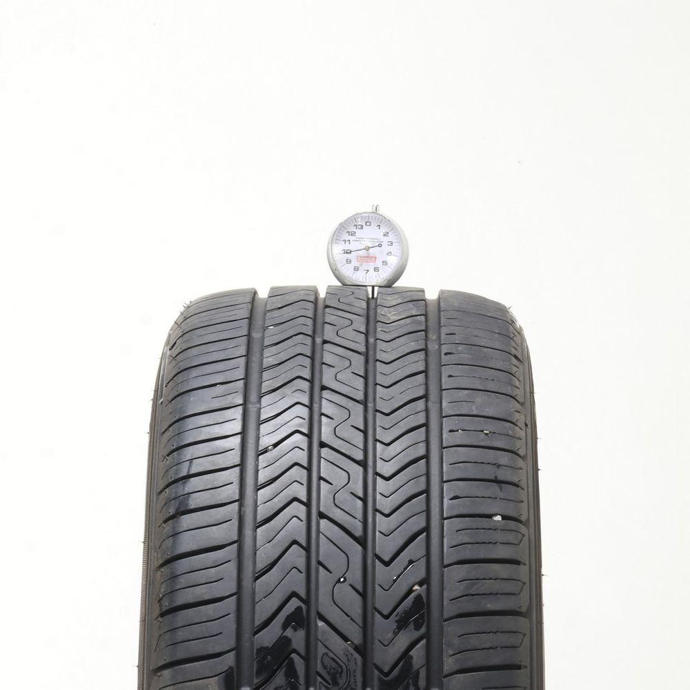 Set of (2) Used 235/45R18 Toyo Extensa A/S II 94V - 9-10/32 - Image 5
