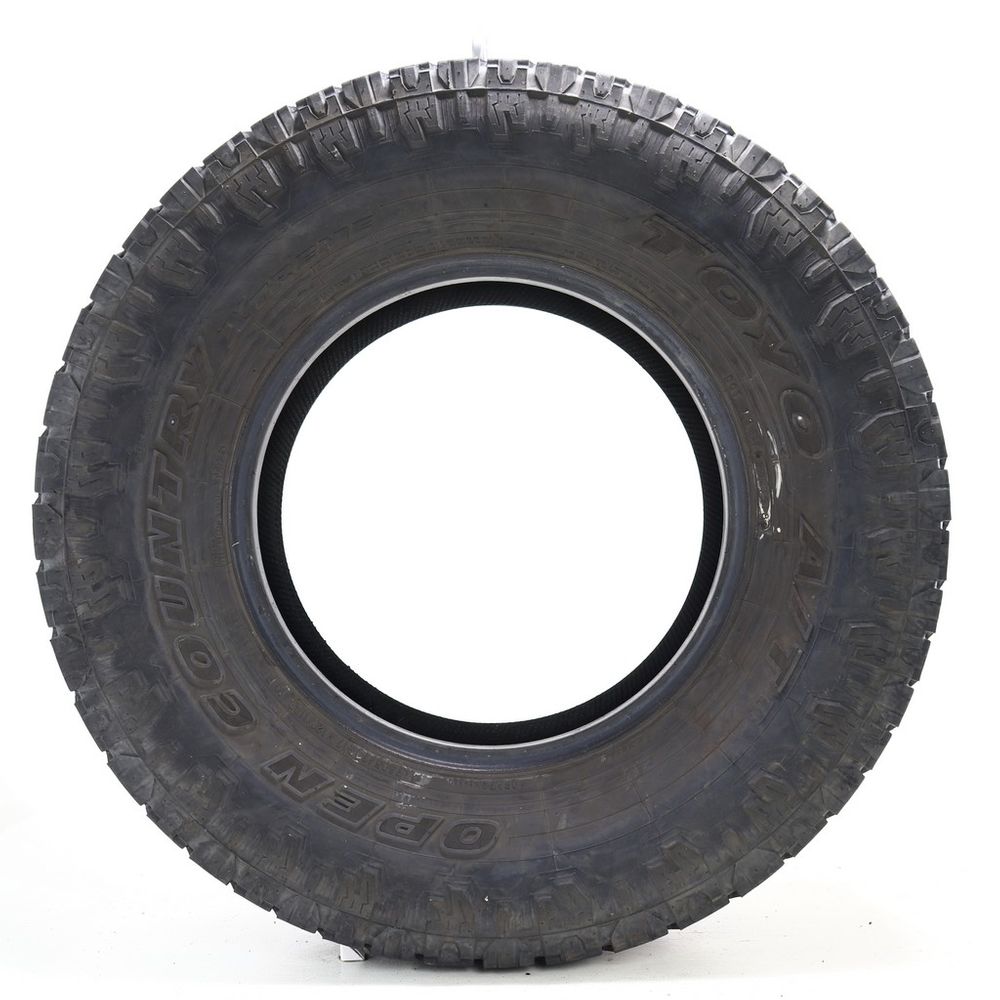 Used LT 305/70R17 Toyo Open Country A/T II Xtreme 121/118R E - 11/32 - Image 3