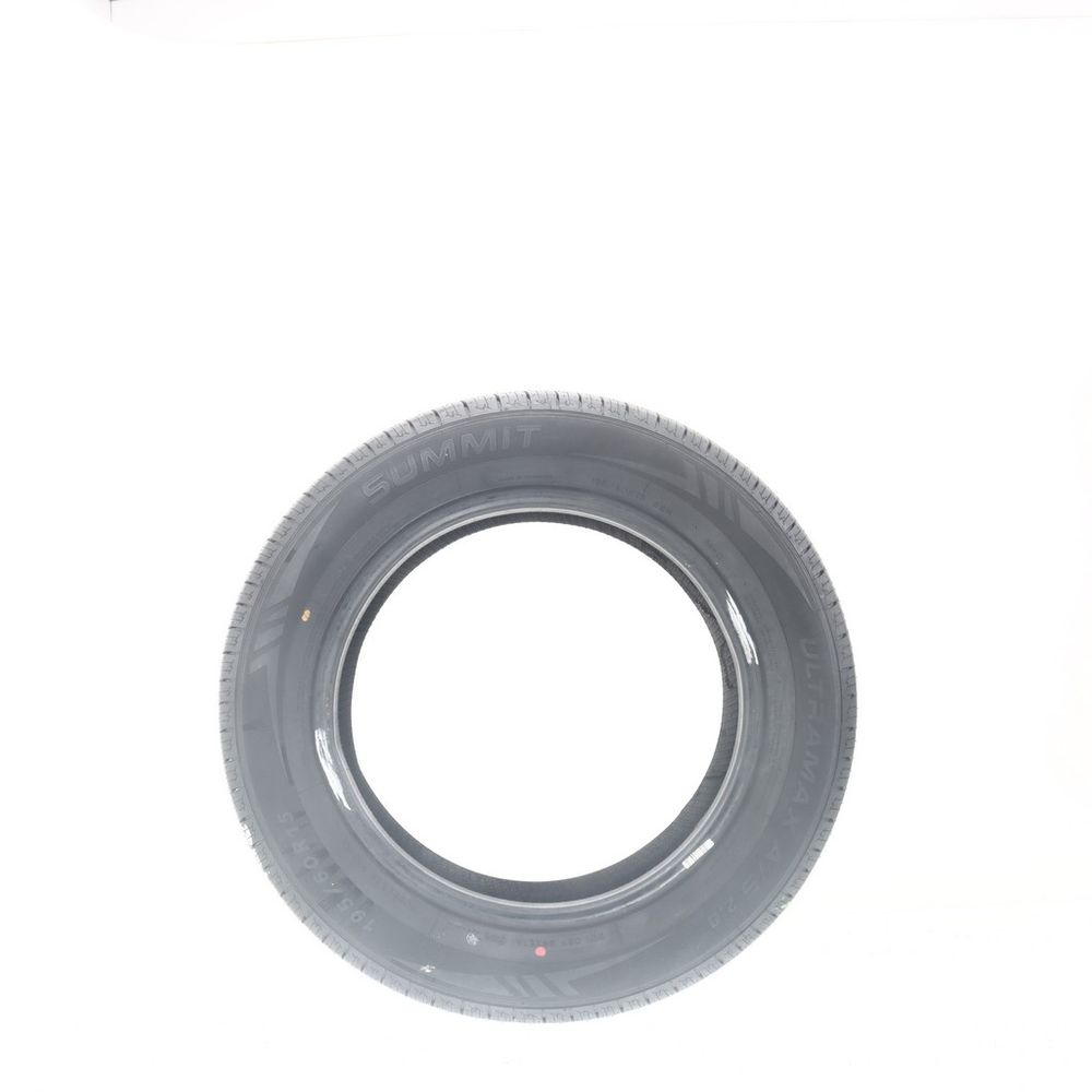 New 195/60R15 Summit Ultramax A/S 2.0 88H - Image 3