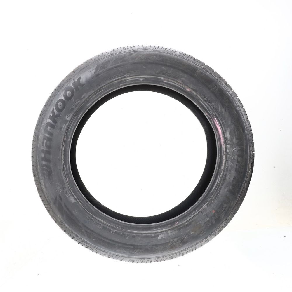 Set of (2) Driven Once 245/55R19 Hankook Ventus S1 Noble2 103V - 9.5/32 - Image 3