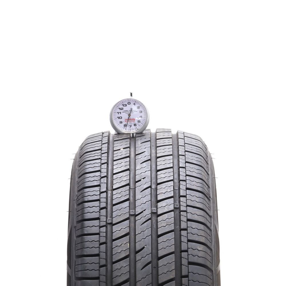 Set of (2) Used 185/60R15 Arizonian Silver Edition III 84T - 7.5/32 - Image 2