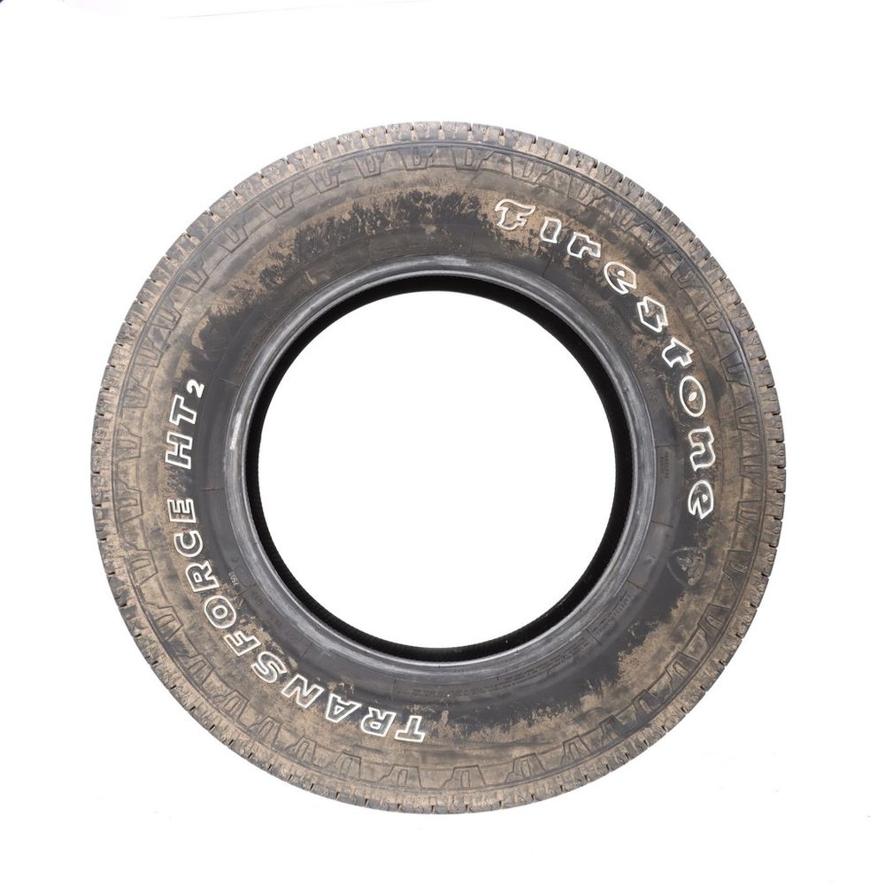 Driven Once LT 265/70R18 Firestone Transforce HT2 124/121R E - 15/32 - Image 3