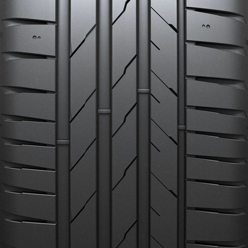 Set of (2) New P 225/40ZR18 Hankook Ventus evo SUV K137 92Y - Image 3