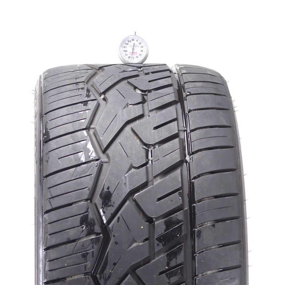 Set of (2) Used 315/30R22 Nitto NT420V 107W - 6.5-7.5/32 - Image 5