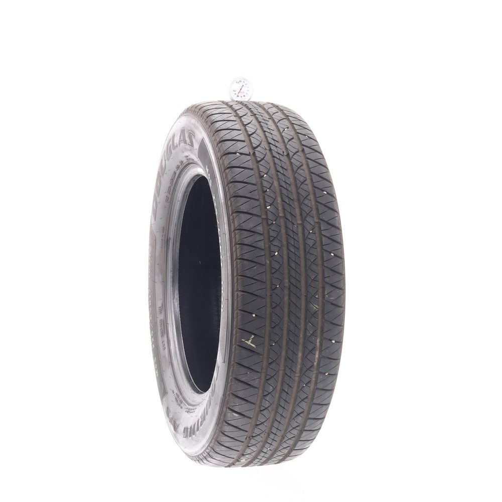 Set of (4) Used 225/65R17 Douglas Touring A/S 102H - 7-8.5/32 - Image 7