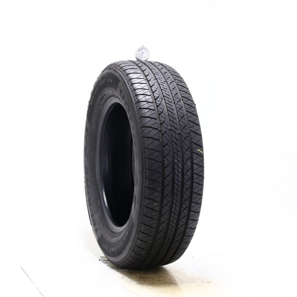 Set of (4) Used 225/65R17 Douglas Touring A/S 102H - 7-8.5/32 - Image 10