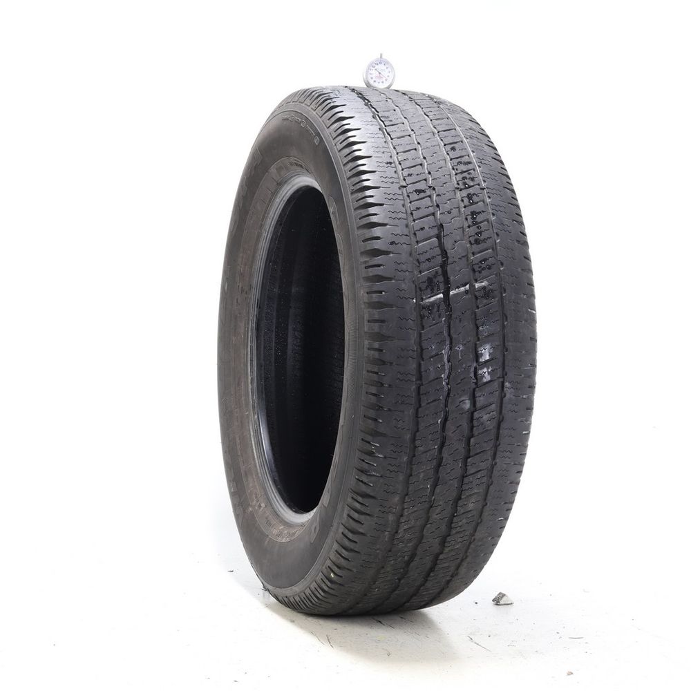 Used 275/60R20 Goodyear Wrangler SR-A 114S - 4.5/32 - Image 1