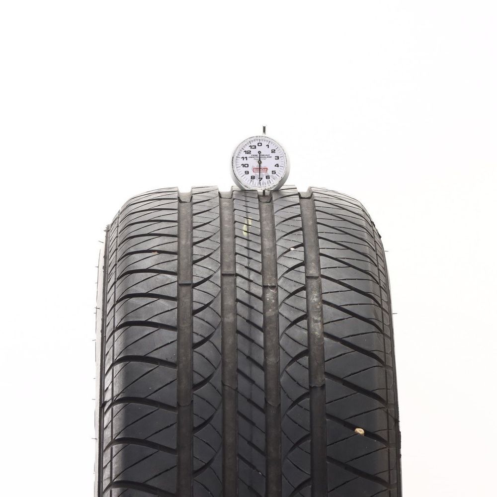 Set of (4) Used 235/55R19 Douglas Touring A/S 101V - 7-8.5/32 - Image 2