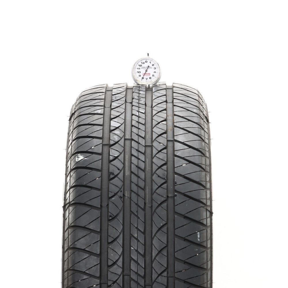 Set of (4) Used 235/55R19 Douglas Touring A/S 101V - 7-8.5/32 - Image 8