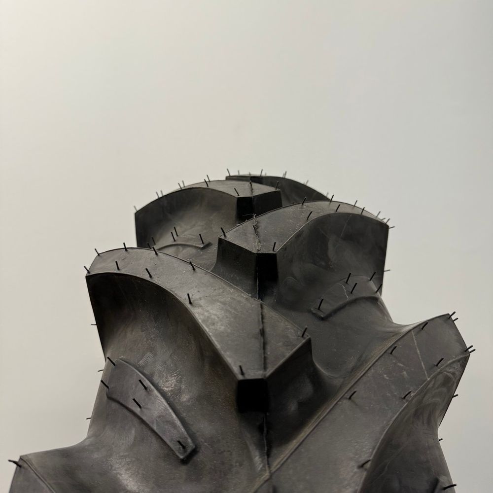 Set of (4) New 11.2-24 Carlstar Farm Specialist TB 116A6 - Image 2