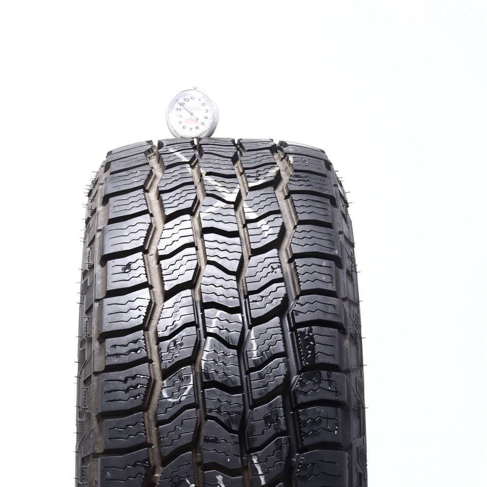 Set of (2) Used 255/70R17 Cooper Discoverer AT3 4S 112T - 11-12/32 - Image 5