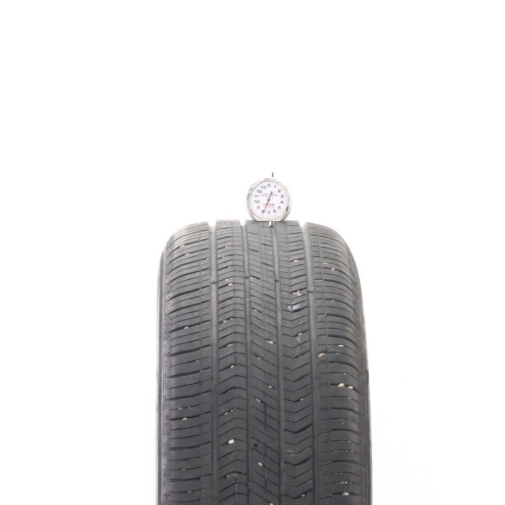 Set of (4) Used 215/60R17 Kumho Solus TA51 96H - 6.5-7.5/32 - Image 5