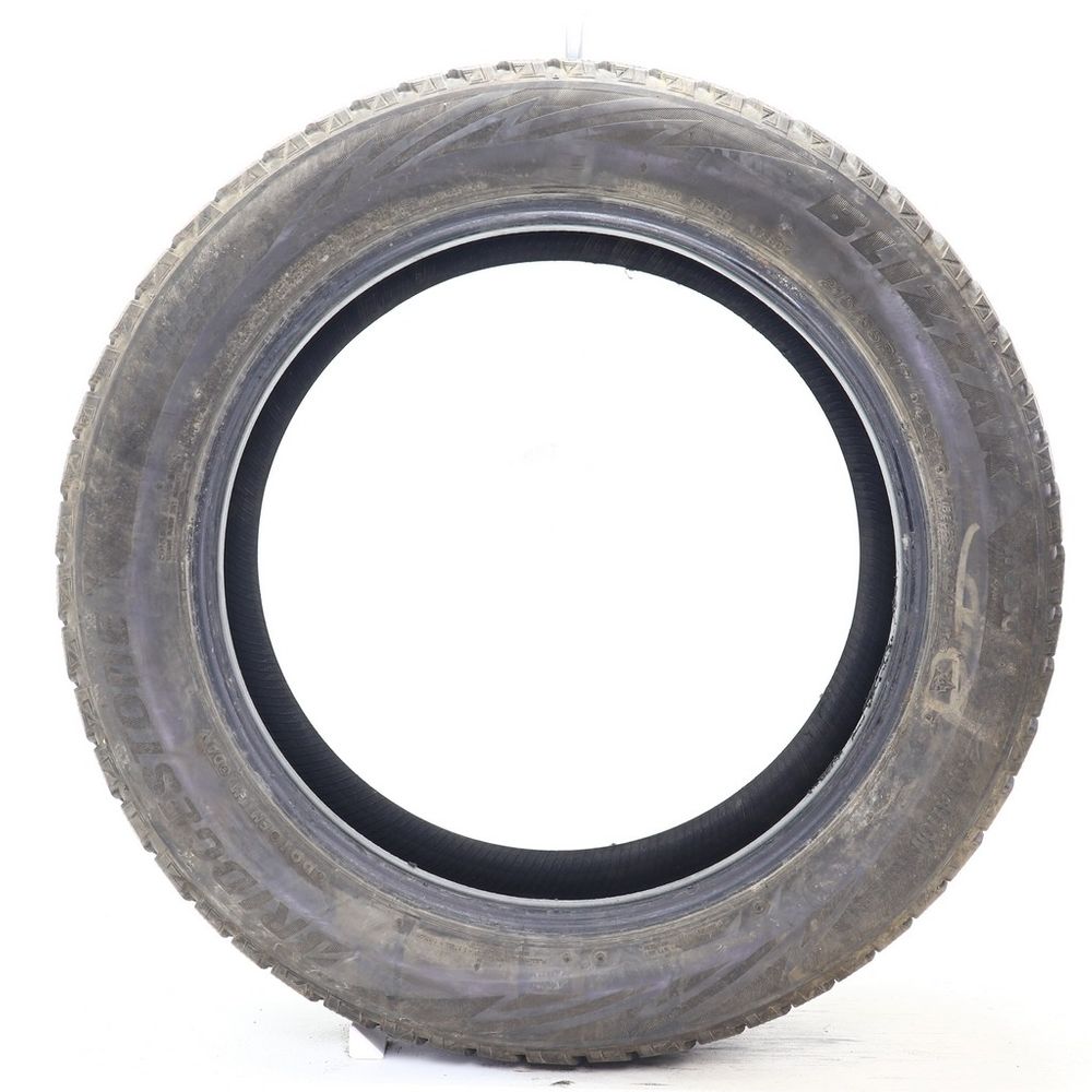 Used 215/55R17 Bridgestone Blizzak WS80 94H - 7/32 - Image 3