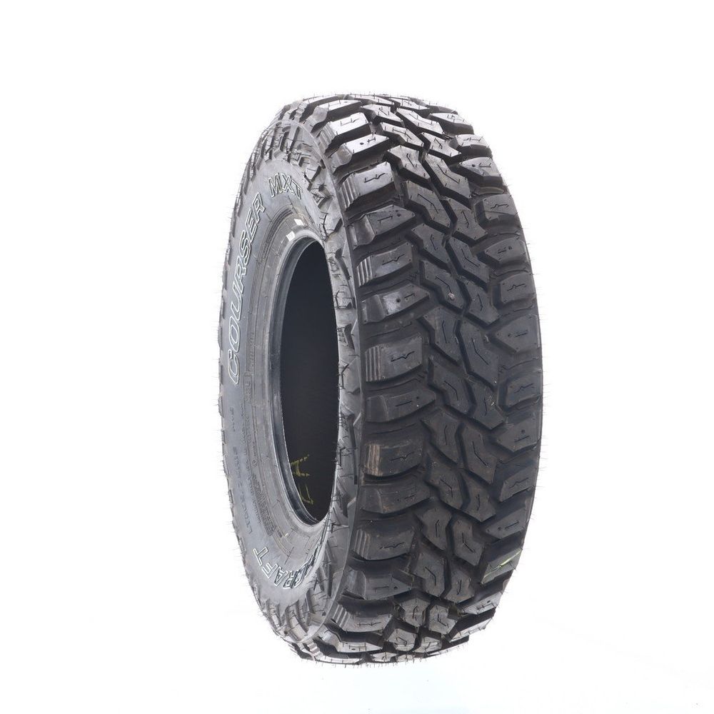 New LT 265/75R16 Mastercraft Courser MXT 123/120Q E - Image 1