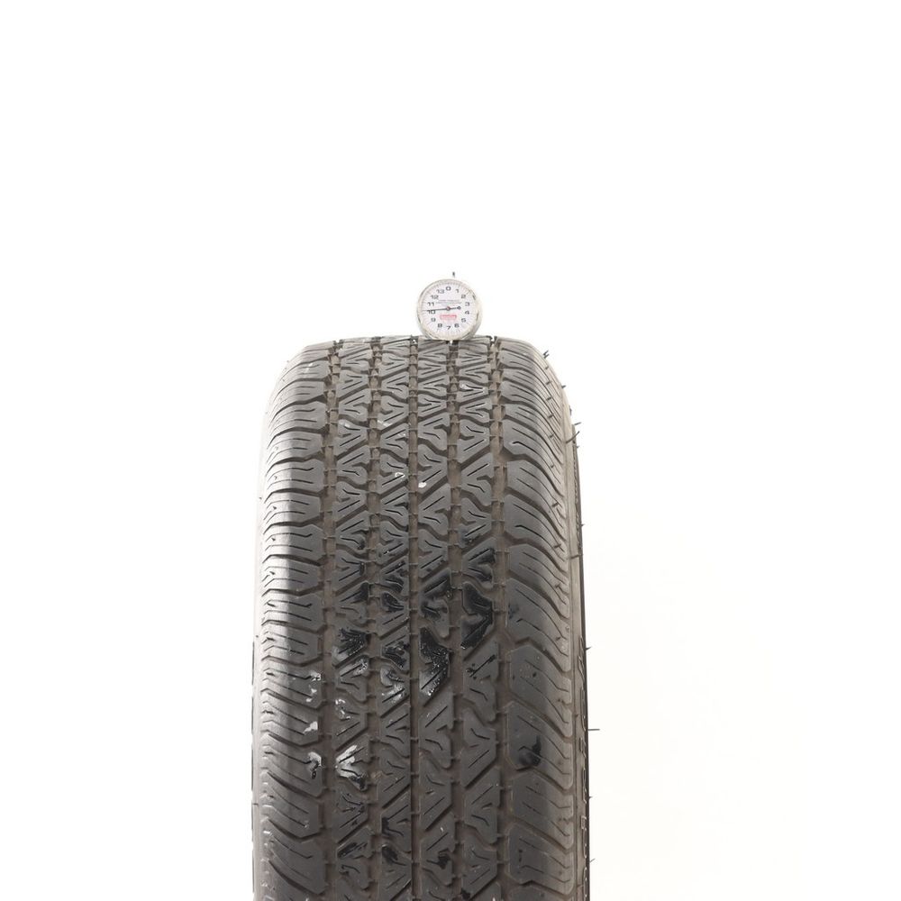 Used 235/70R15 BFGoodrich Silvertown Radial Redline 102S - 10/32 - Image 2
