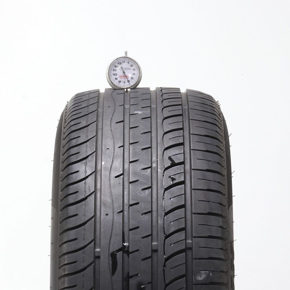 Set of (2) Used 235/55R19 Fullrun F7000 105V - 6-7.5/32 - Image 2