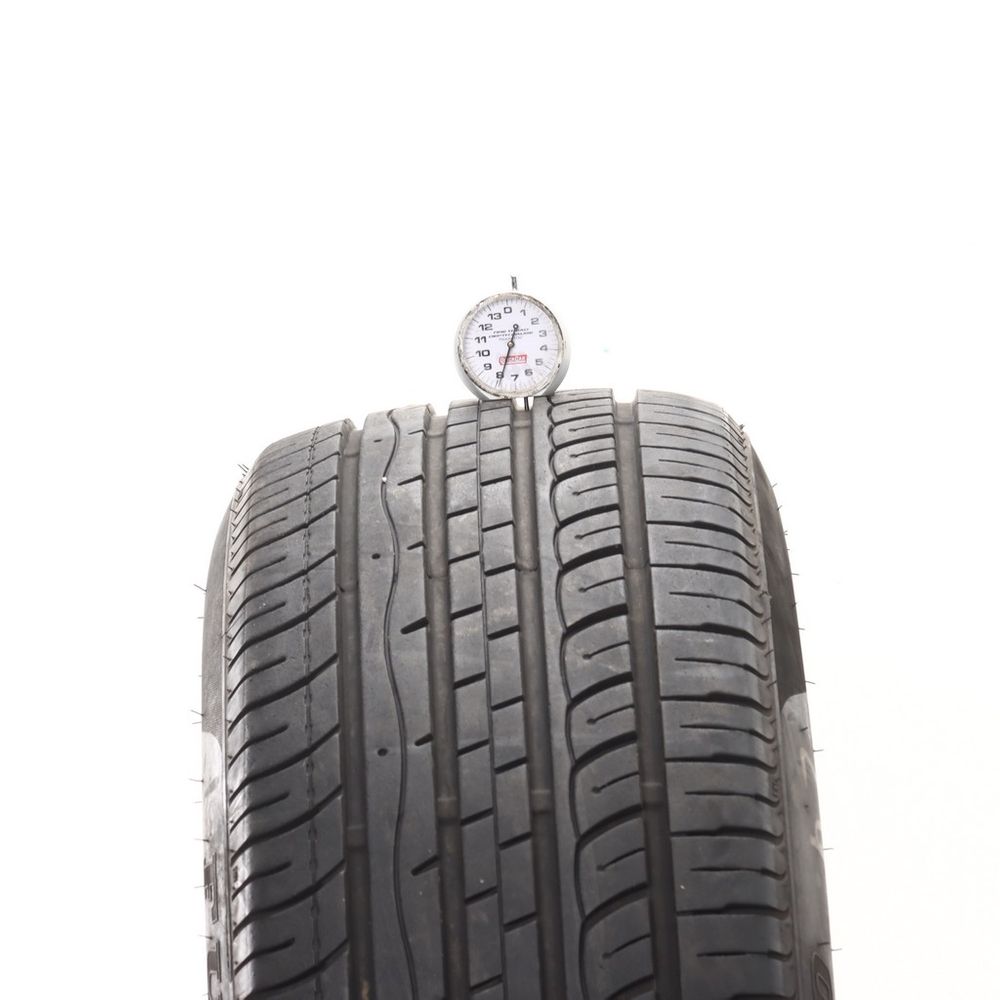 Set of (2) Used 235/55R19 Fullrun F7000 105V - 6-7.5/32 - Image 5