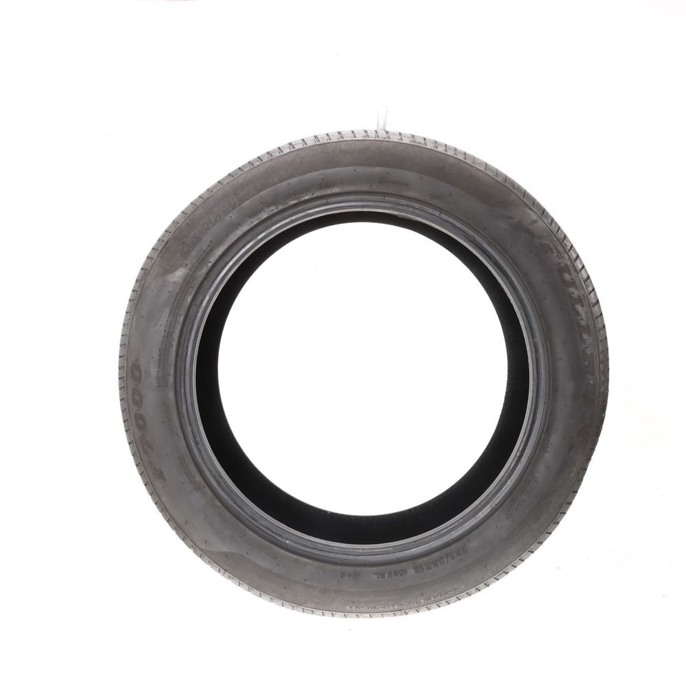 Set of (2) Used 235/55R19 Fullrun F7000 105V - 6-7.5/32 - Image 6