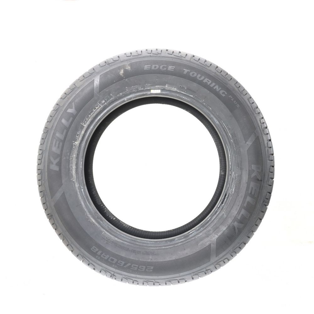 New 265/60R18 Kelly Edge Touring Plus 110T - Image 3