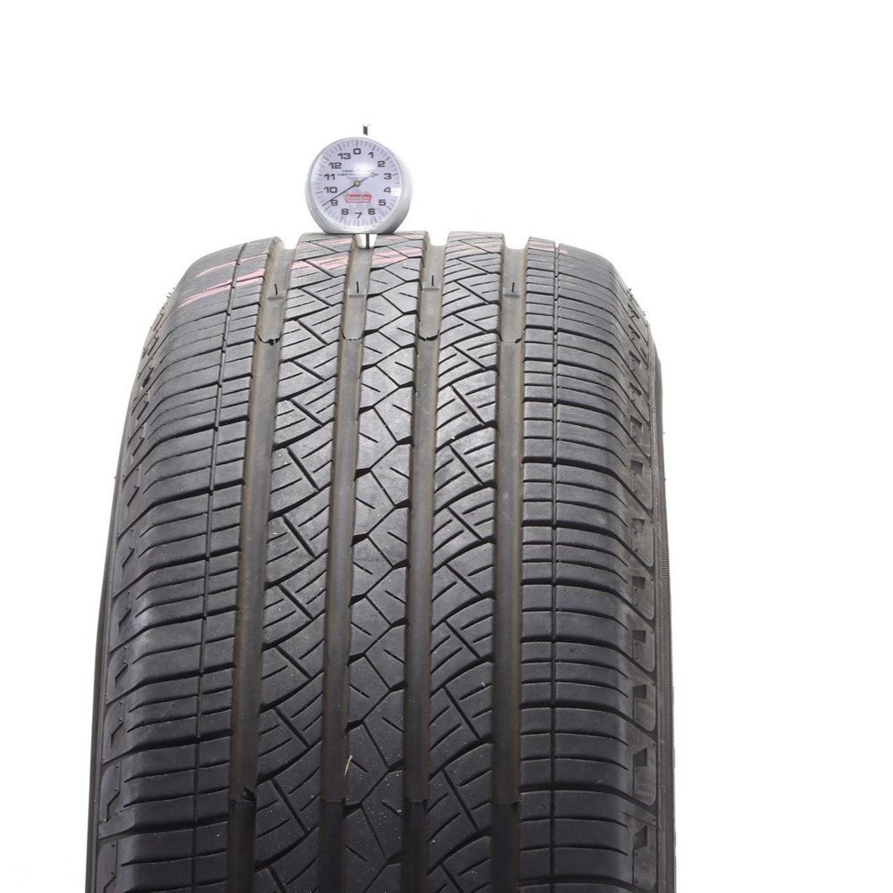 Set of (2) Used 265/70R17 Arroyo Eco Pro H/T 115H - 9/32 - Image 2