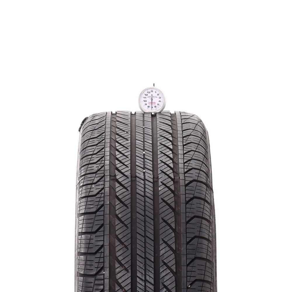 Set of (4) Used 235/60R18 Continental ProContact GX MO 103H - 7-8/32 - Image 2