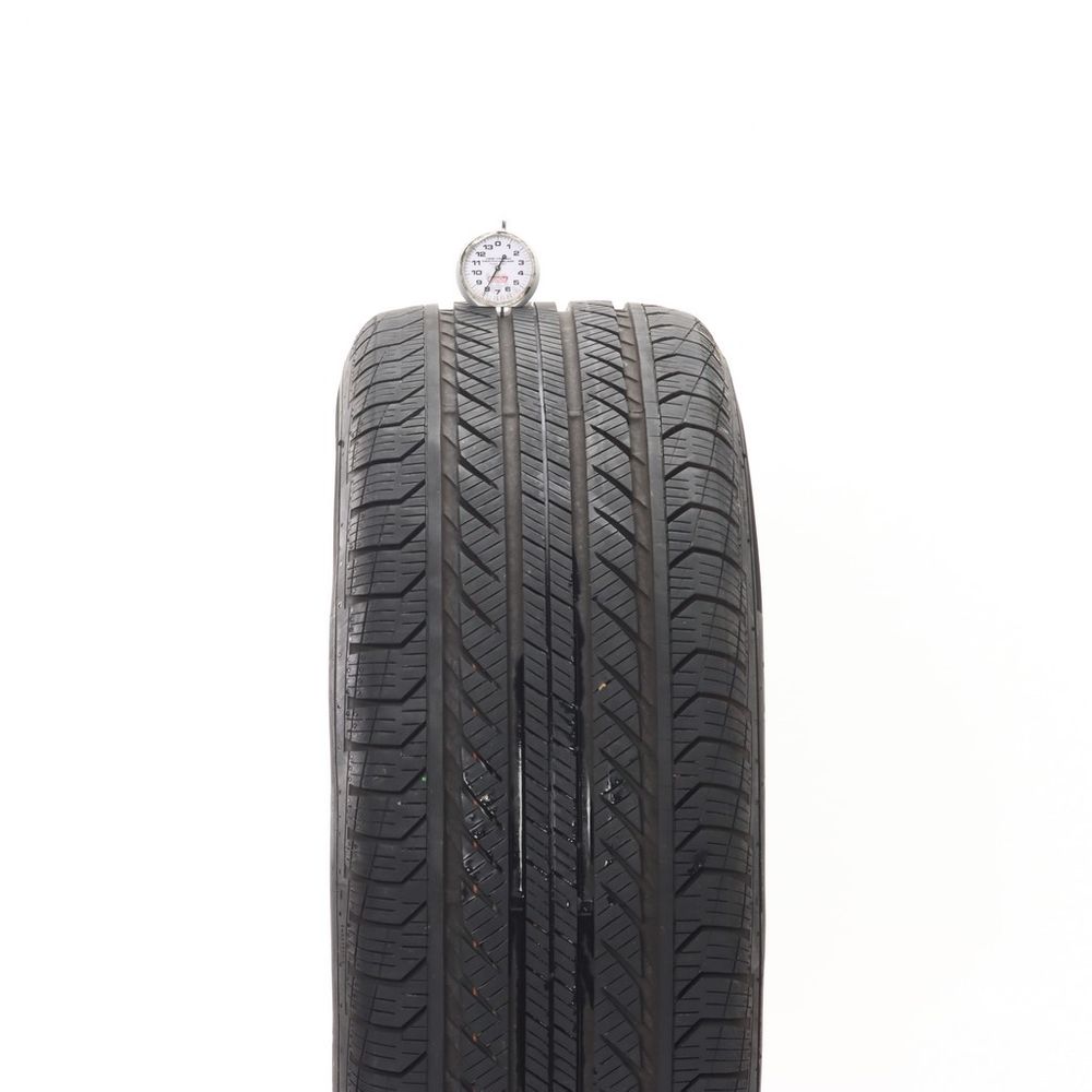 Set of (4) Used 235/60R18 Continental ProContact GX MO 103H - 7-8/32 - Image 5