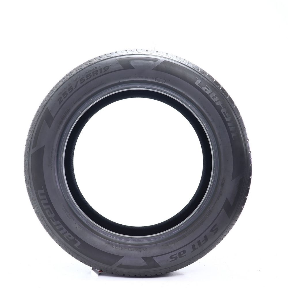 Used 255/55R19 Laufenn S Fit AS 111V - 9/32 - Image 3