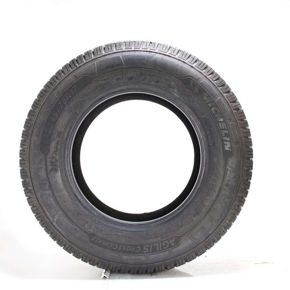 New LT 245/75R17 Michelin Agilis CrossClimate  121/118R E - 12.5/32 - Image 3