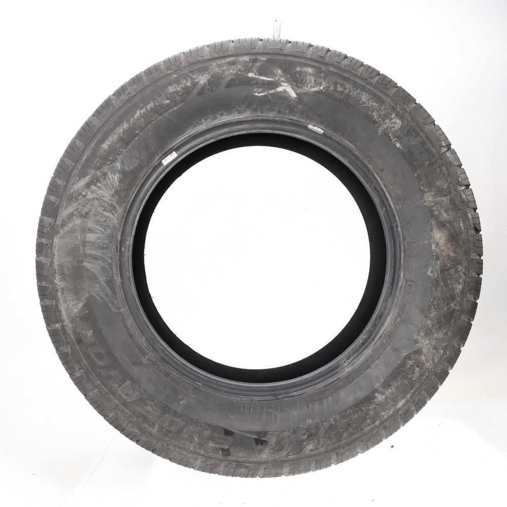 Used 275/65R18 Cooper Endeavor Plus 116T - 7/32 - Image 3