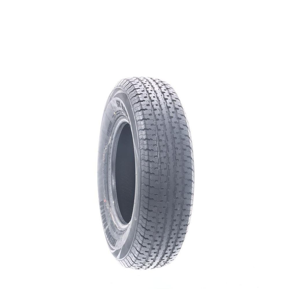 New ST 225/75R15 Freedom Hauler ST Radial 117/112N E - Image 1