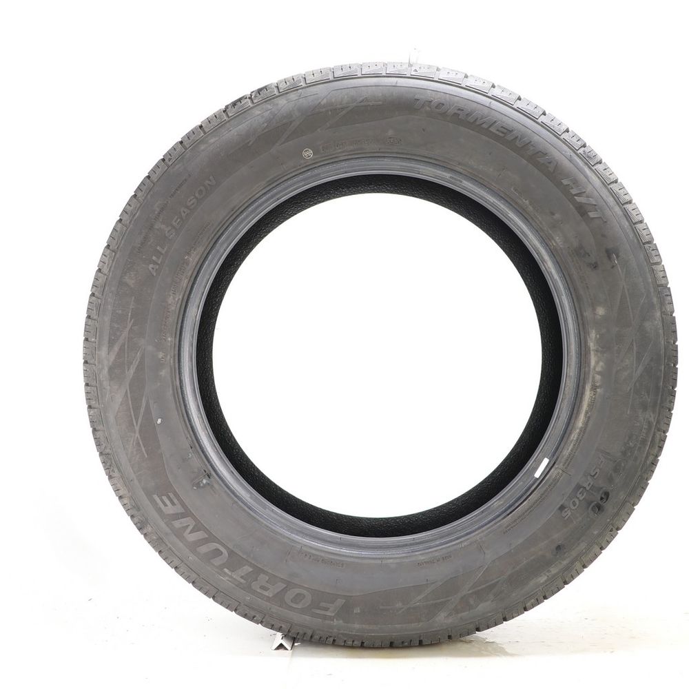 Used 275/60R20 Fortune Tormenta H/T FSR305 115H - 9/32 - Image 3
