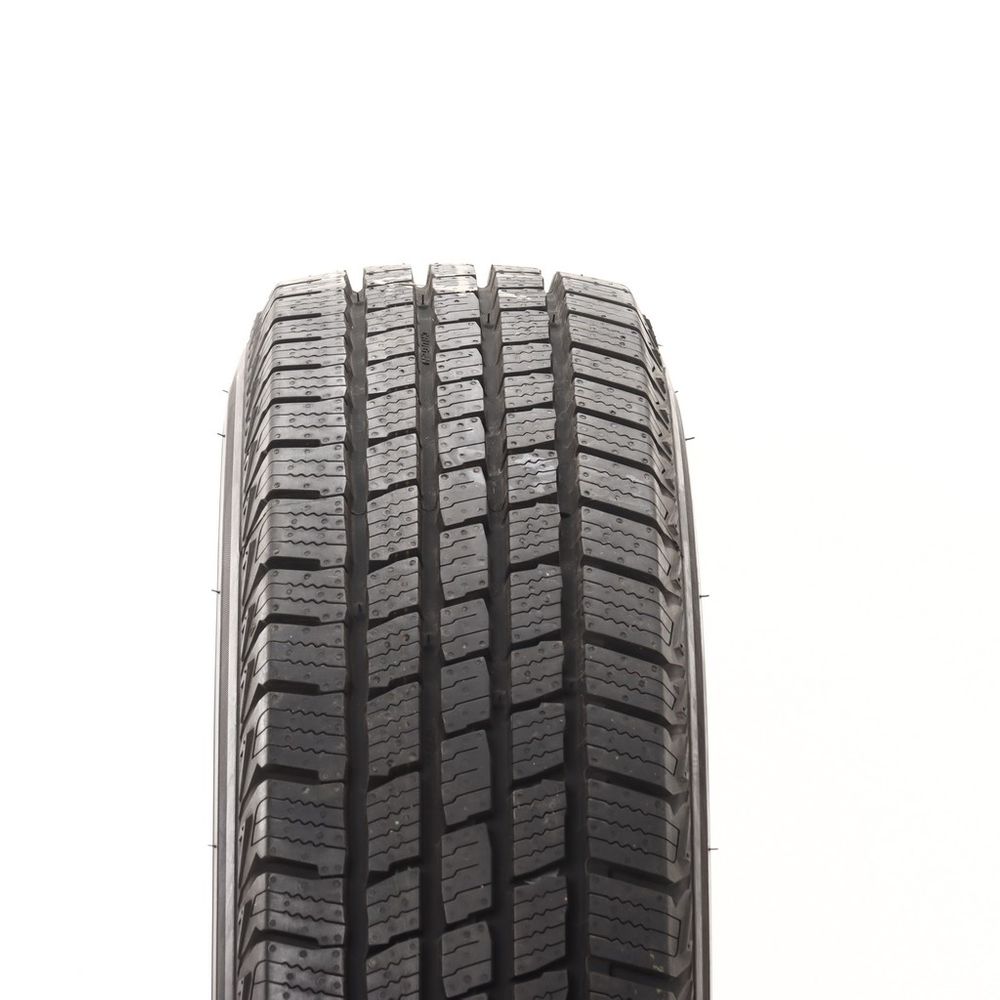 New 215/85R16C Kumho Crugen HT51 115/112Q - Image 2