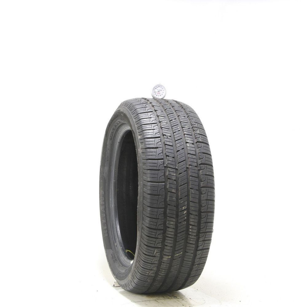 Used 225/50R17 Goodyear Reliant All-season 94V - 9.5/32 - Image 1