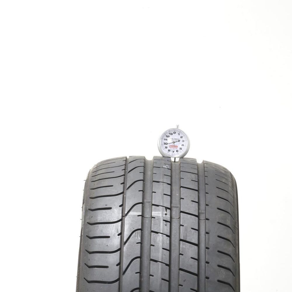 Used 235/35R20 Pirelli P Zero J 92Y - 9.5/32 - Image 2