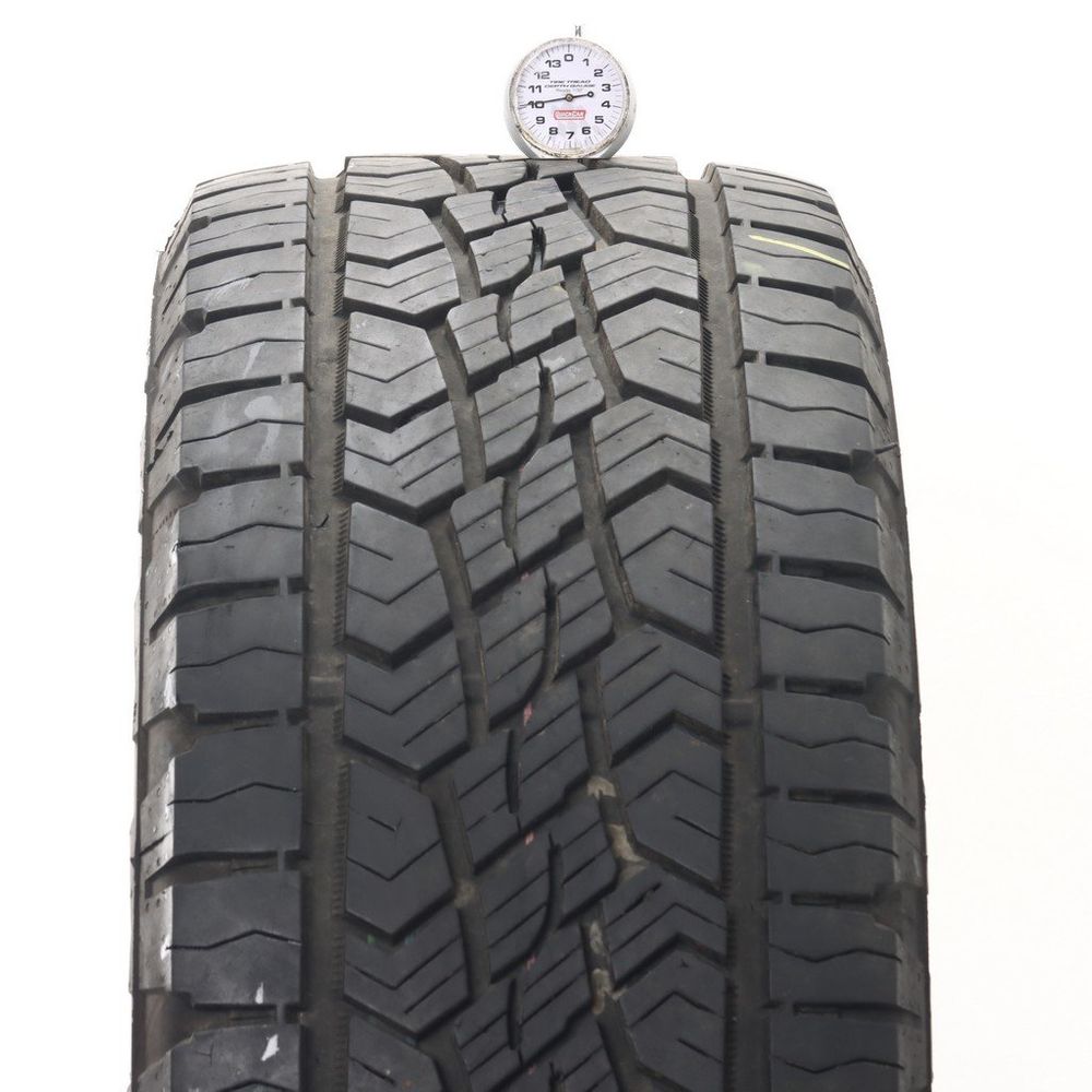 Used 275/50R22 Continental TerrainContact AT 115T - 10/32 - Image 2