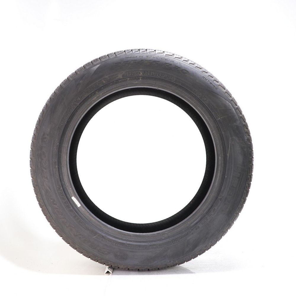 Driven Once 255/55R20 Pirelli Scorpion Zero LR PNCS 110W - 9/32 - Image 3