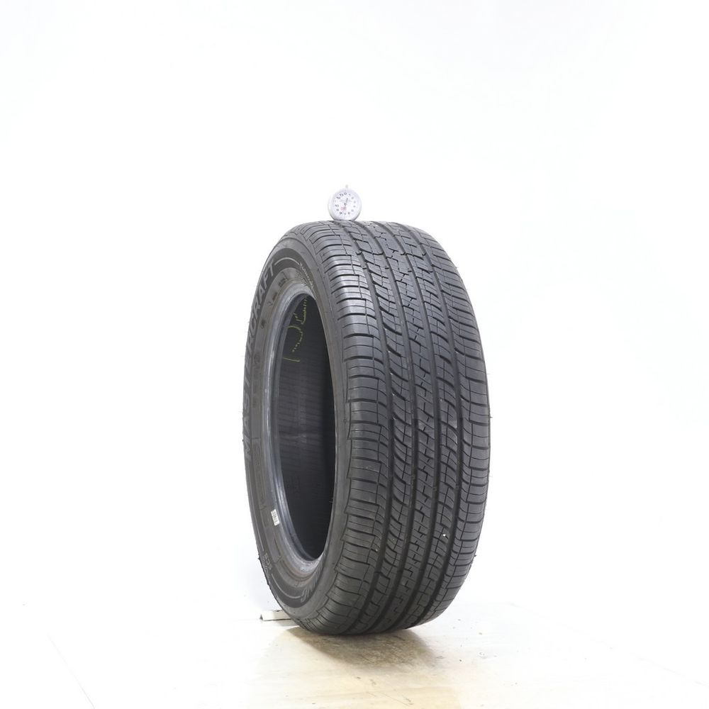 Set of (2) Used 205/55R16 Mastercraft SRT Touring 91H - 6.5-7.5/32 - Image 4