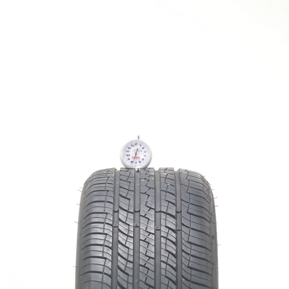 Set of (2) Used 205/55R16 Mastercraft SRT Touring 91H - 6.5-7.5/32 - Image 5