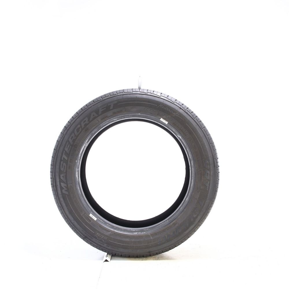 Set of (2) Used 205/55R16 Mastercraft SRT Touring 91H - 6.5-7.5/32 - Image 6