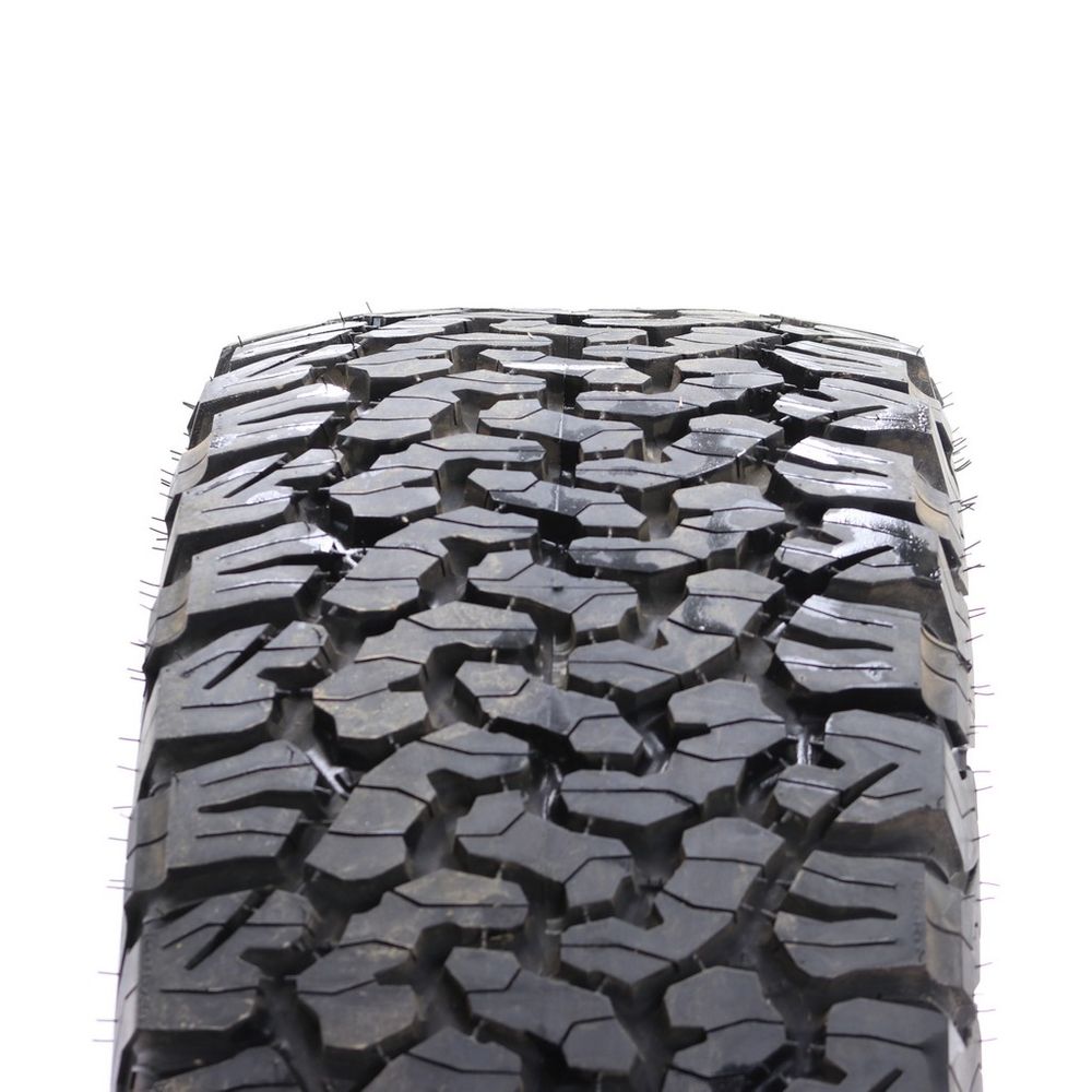 Used LT 265/60R20 BFGoodrich All-Terrain T/A KO2 121/118S E - 15/32 - Image 2