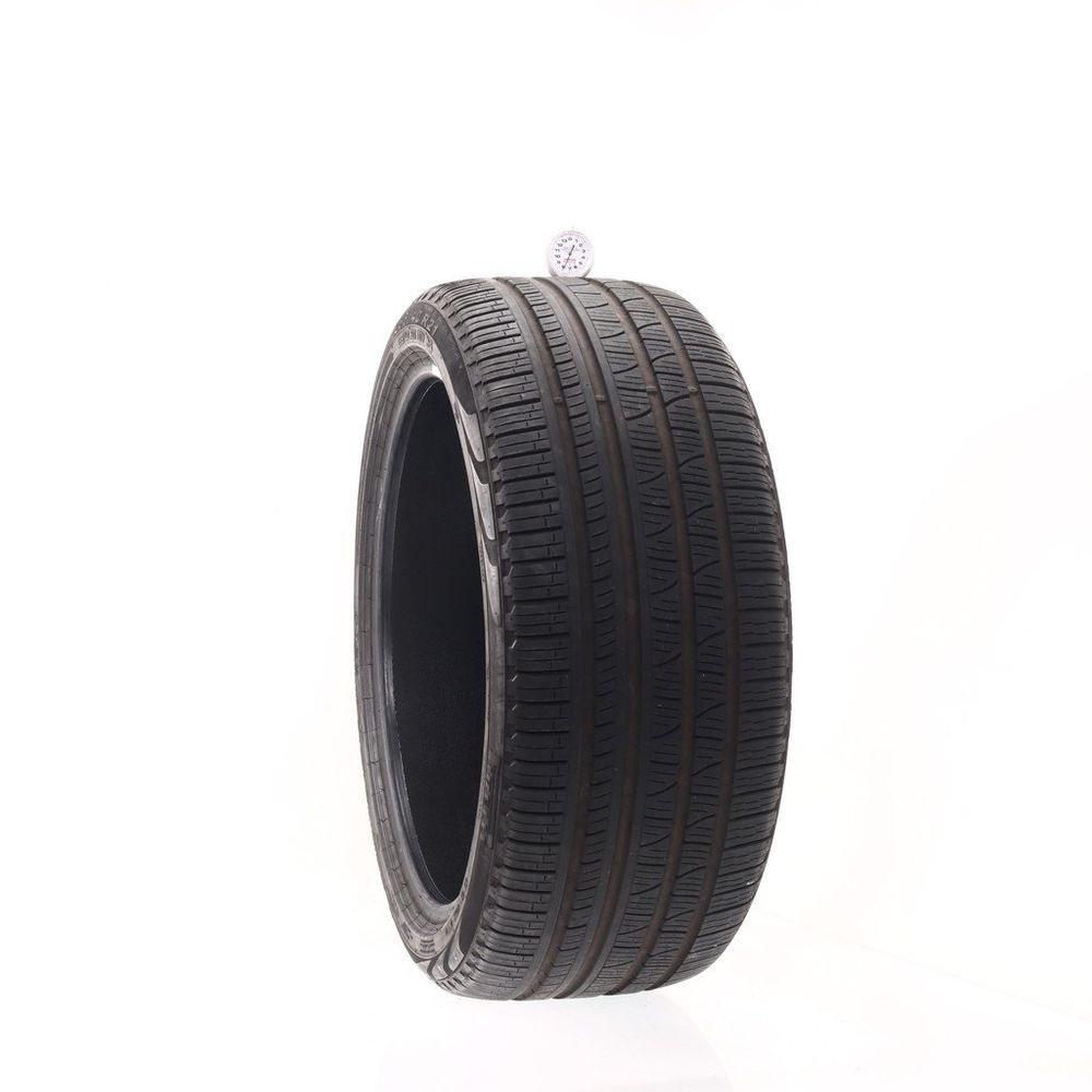 Used 265/40R21 Pirelli Scorpion Verde NEO 101V - 7.5/32 - Image 1