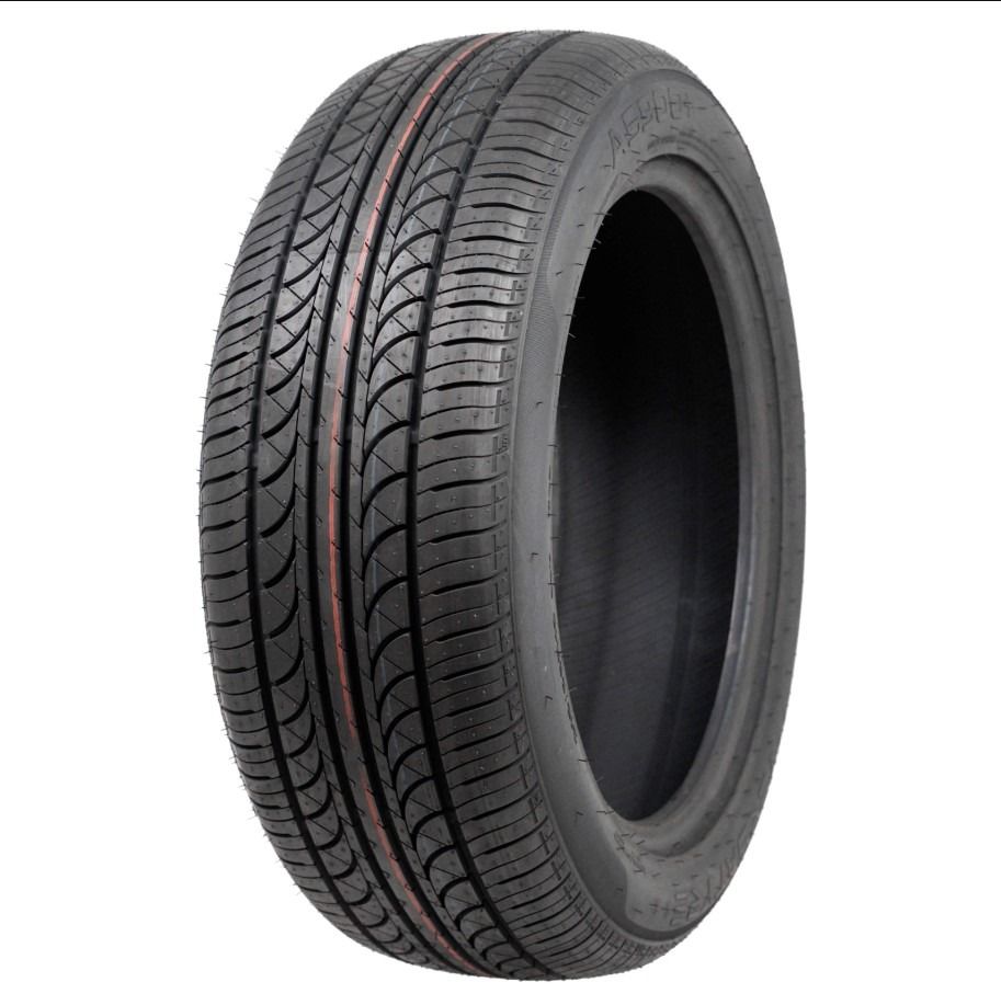 Set of (2) New 205/65R16 Versatyre AS900+ 95H - Image 1