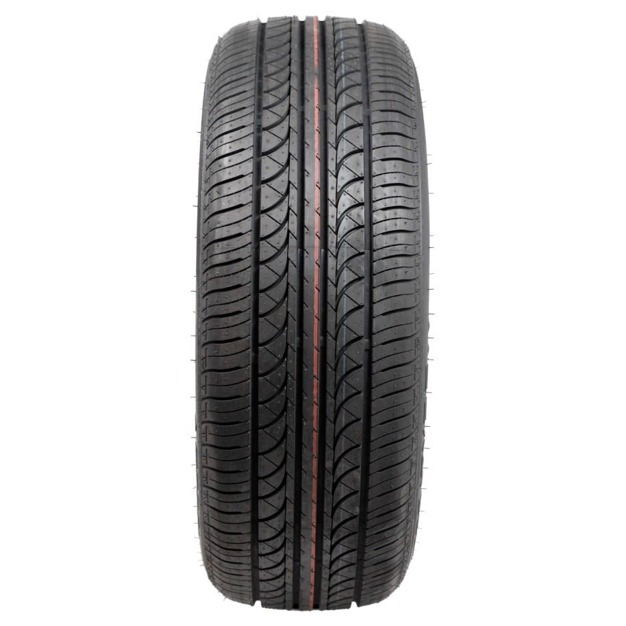 Set of (2) New 205/65R16 Versatyre AS900+ 95H - Image 3