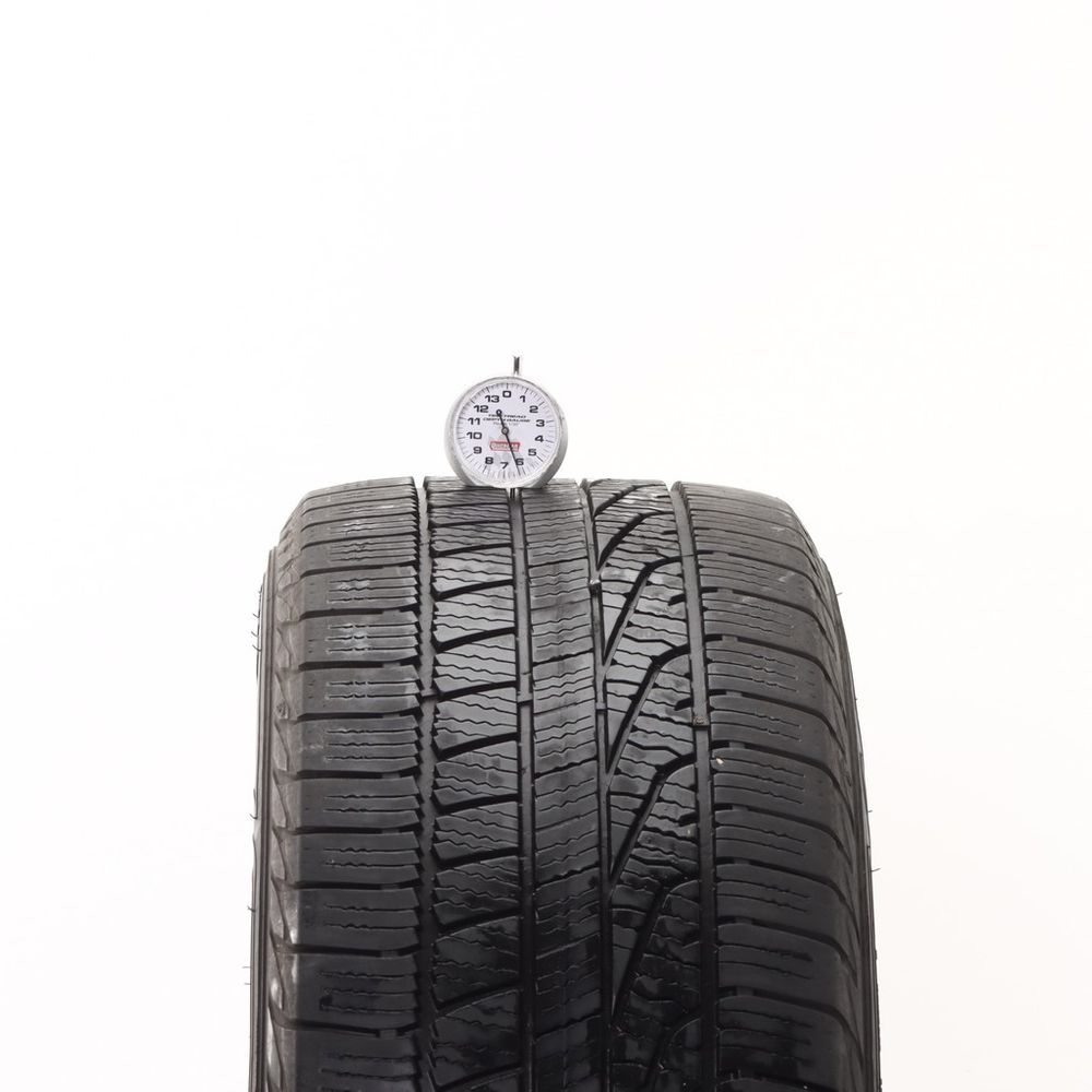 Used 235/55R19 Goodyear Assurance WeatherReady 101V - 6/32 - Image 2
